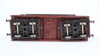 Roco H0 47747 Schwerlastwagen mit Panzer DB