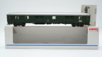 Märklin H0 4093 Gepäckwagen DB