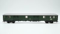 Märklin H0 4093 Gepäckwagen DB