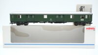 Märklin H0 4093 Gepäckwagen DB
