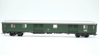 Märklin H0 4093 Gepäckwagen DB