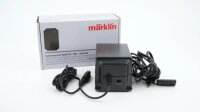 Märklin 60041 Schaltnetzteil 50/60 W / 100-240 Volt (ohne Anleitung in OVP)