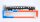 Roco H0 45246 Mitteleinstiegswagen 2./3. Kl. DB