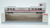 Märklin H0 4373 ICE-Speisewagen (Bord Restaurant)...