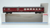 Märklin H0 4094 Speisewagen DSG