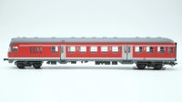 Märklin H0 42571 Nahverkehr-Steuerwagen 2. Kl. BDnrzf 463 der DB AG