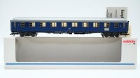 Märklin H0 4091 Personenwagen 1. Kl. DB