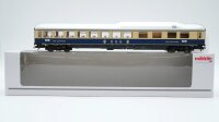 Märklin H0 43870 Reisezugwagen (101, Speisewagen...