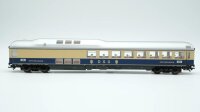 Märklin H0 43870 Reisezugwagen (101, Speisewagen Rheingold DSG)  WR4üm-62