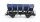 Märklin H0 48517 Muldenkippwagen  F-z 120 der DB