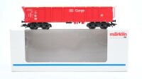 Märklin H0 47262 Rolldachwagen Tams 886...