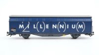 Märklin H0 48011 Schiebewandwagen märklin...