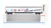 Märklin H0 48031 Großraum-Schiebewandwagen...
