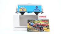 Märklin H0 94108 Bierwagen LÖWENBRÄU...