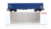 Märklin H0 48504 Offener Güterwagen märklin magazin 2004  Eanos-x 055