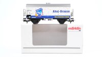 Märklin H0 44182 Kühlwagen Ahoj-Brause  Ichqrs...