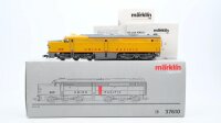 Märklin H0 37610 Diesellokomotive ALCO Typ PA-1...