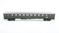 Märklin H0 4092 Personenwagen 2. Kl. DB