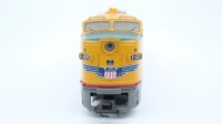 Märklin H0 49610 Diesellokomotive ALCO Typ PA-1  Reihe 600 der UP (Ergänzungseinheit)