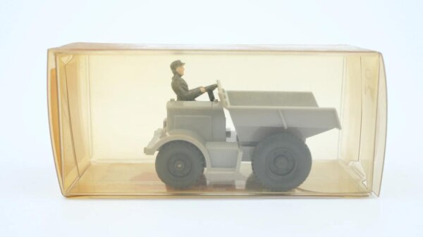 Wiking 1:87 10657 GK: 657/6c CS Auto-Schütter