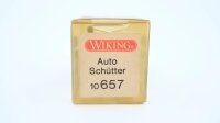 Wiking 1:87 10657 GK: 657/6c CS Auto-Schütter