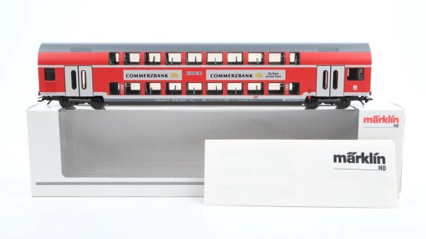 Märklin H0 43592 Reisezugwagen DBz 751 der DB AG