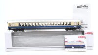Märklin H0 43860 Reisezugwagen (10 504 Mü)...