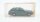 Wiking H0 15413 Mercedes 230 TE Kombi mit Dachreling dunkelgrün