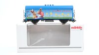Märklin H0 48071 Osterwagen (Kühlwagen)  Ibopqs