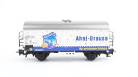 Märklin H0 44182 Kühlwagen Ahoj-Brause  Ichqrs 377 der DB