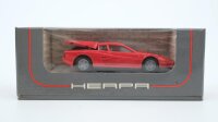 Herpa H0 2500 Ferrari Testarossa rot