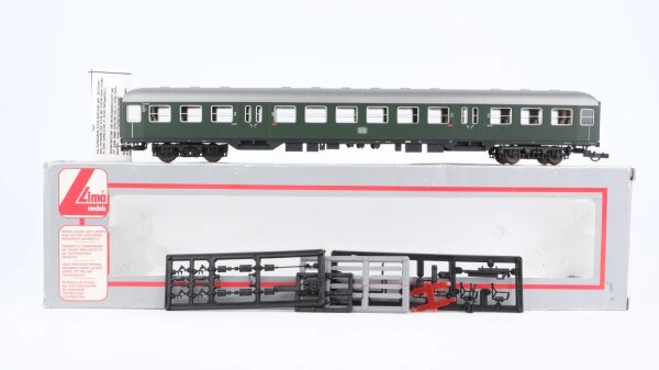 Lima H0 309674K Personenwagen 2. Kl. DB
