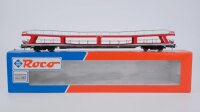 Roco H0 47126 Autotransportwagen DB