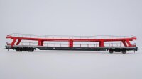 Roco H0 47126 Autotransportwagen DB