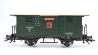 Märklin H0 4501 Güterwagen-Set Königl.Württ.Post