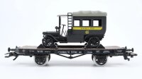 Märklin H0 4501 Güterwagen-Set Königl.Württ.Post