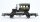 Märklin H0 4501 Güterwagen-Set Königl.Württ.Post