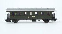 Märklin H0 4314 Personenwagen (DONNERBÜCHSE, 85 285 Han) 2.KL Bi der DB