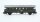 Märklin H0 4314 Personenwagen (DONNERBÜCHSE, 85 285 Han) 2.KL Bi der DB