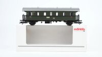 Märklin H0 4314 Personenwagen (DONNERBÜCHSE, 85...