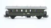 Märklin H0 4314 Personenwagen (DONNERBÜCHSE, 85 285 Han) 2.KL Bi der DB