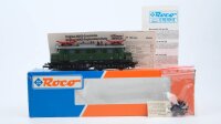 Roco H0 43404 E-Lok BR E 44 017 DB Gleichstrom