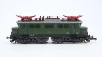 Roco H0 43404 E-Lok BR E 44 017 DB Gleichstrom