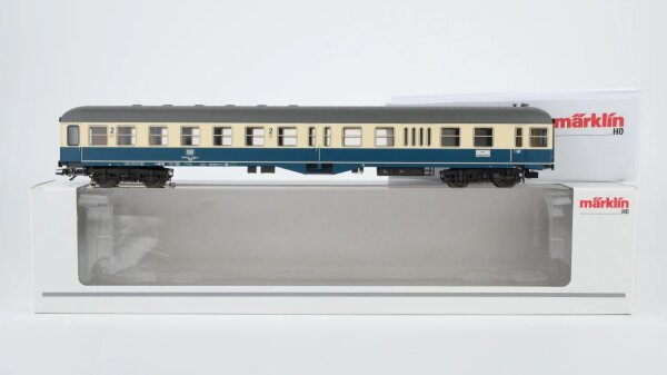 Märklin H0 43335 Reisezugwagen BDylf 457 der DB