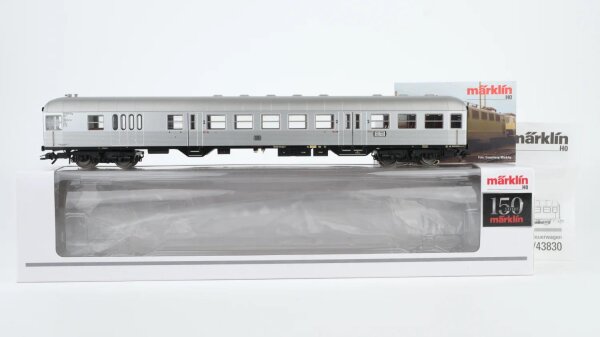 Märklin H0 43820 Steuerwagen (96 426 Stg) BD4nf-59 der DB