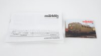 Märklin H0 43820 Steuerwagen (96 426 Stg) BD4nf-59 der DB