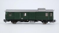 Roco H0 44222 Gepäckwagen DB