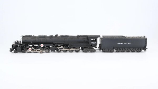 Rivarossi H0 Dampflok Class 4002 Big Boy UP Gleichstrom