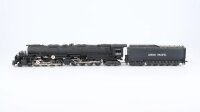 Rivarossi H0 Dampflok Class 4002 Big Boy UP Gleichstrom
