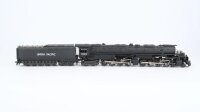 Rivarossi H0 Dampflok Class 4002 Big Boy UP Gleichstrom